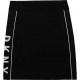 Sportowa spódnica dla dziewczynki DKNY 004256 - moda dla nastolatek