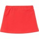Czerwona spódniczka dla dziewczynki Liu Jo 004308 - moda dziecięca