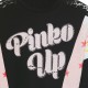 Dziewczęca bluza z koronką Pinko Up 004321 - sklep online