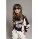 Dziewczęca bluza z koronką Pinko Up 004321 - moda dla nastolatek