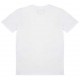Biały t-shirt chłopięcy Emporio Armani 004217 - d