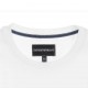 Biały t-shirt chłopięcy Emporio Armani 004217 - c