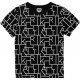 T-shirt dla chłopca Digikarl Karl Lagerfeld 004357 - ubrania dla dzieci - internetowy sklep euroyoung.pl