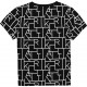 T-shirt dla chłopca Digikarl Karl Lagerfeld 004357 - odzież dziecięca - internetowy sklep euroyoung.pl