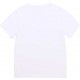 Ekologiczny t-shirt chłopięcy Marc Jacobs 004364 - internetowy sklep dla dzieci euroyoung.pl