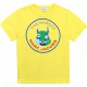T-shirt chłopięcy The Mascot Marc Jacobs 004366 - ubrania dla dzieci - sklep internetowy euroyoung.pl