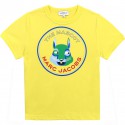 T-shirt chłopięcy The Mascot Marc Jacobs 004366