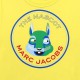 T-shirt chłopięcy The Mascot Marc Jacobs 004366 - moda dziecięca - sklep internetowy euroyoung.pl