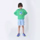 Dwustronna bluza chłopięca The Marc Jacobs 004367 - ubrania dla chłopów - sklep internetowy euroyoung.pl