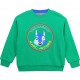 Dwustronna bluza chłopięca The Marc Jacobs 004367 - stylowe ubranka dla dzieci - sklep internetowy euroyoung.pl