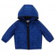 Przejściowa kurtka niemowlęca Armani 004410 - ubranka dla niemowląt - internetowy sklep euroyoung.pl