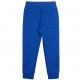 Niebieskie spodnie chłopięce Emporio Armani 004412 - odzież dla dzieci - internetowy sklep euroyoung.pl