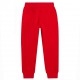 Czerwone spodnie chłopięce Emporio Armani 004449 - ubrania dla nastolatków - sklep internetowy