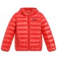 Przejściowa kurtka dla chłopca EA7 004459 - odzież dla dzieci