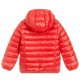 Przejściowa kurtka dla chłopca EA7 004459 - ubrania dla dzieci