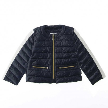 Przejściowa kurtka dla dziewczynki Liu Jo 004479 - ubrania dla dzieci i niemowląt - sklep internetowy