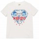 T-shirt chłopięcy organic cotton Kenzo 004487 - ekologiczne ubrania dla dzieci