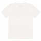 T-shirt chłopięcy organic cotton Kenzo 004487 - ekologiczna moda dla dzieci