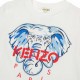 T-shirt chłopięcy organic cotton Kenzo 004487 - ekologiczna odzież dla dzieci