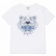 Koszulka dla dziecka Tiger Kenzo Kidswear 004493 - oryginalne ubrania dla dzieci - sklep internetowy