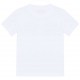 Koszulka dla dziecka Tiger Kenzo Kidswear 004493 - modne ubrania dla dzieci - sklep internetowy