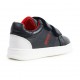 Sneakersy chłopięce Hugo Boss 004517 - markwe obuwie dla malucha - sklep internetowy