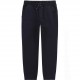 Bawełniane spodnie dla chłopca Hugo Boss 004520 - ubrania dla dzieci - sklep internetowy