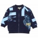 Bluza niemowlęca z nadrukiem Kenzo 004536 - odzież dla maluchów - sklep internetowy