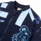 Bluza niemowlęca z nadrukiem Kenzo 004536 - moda dla maluchów - sklep internetowy
