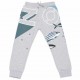 Spodnie treningowe dla chłopca Kenzo 004539 - oryginalne ubrania dla dzieci - sklep internetowy