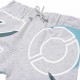 Spodnie treningowe dla chłopca Kenzo 004539 - moda dla dzieci - sklep internetowy