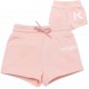 Szorty niemowlęce dla dziewczynki Kenzo 004541 - oryginalne ubranka dla maluchów - sklep internetowy
