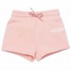Szorty niemowlęce dla dziewczynki Kenzo 004541 - markowe ubranka dla maluchów - sklep internetowy