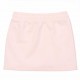 Bawełniane spódnice dla dziewczynek Kenzo 004544 - markowe ubrania dla dzieci - sklep internetowy