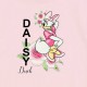 Bluzka dziewczęca z Daisy Monnalisa 004548 - odzież dla dzieci - sklep internetowy