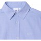 Niebieska koszula dla chłopca Hugo Boss 004557 - ubrania dla dzieci na wesele- sklep internetowy
