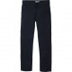 Spodnie chłopięce smart casual Hugo Boss 004569 - odzież dla dzieci - sklep online