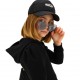Modne okulary przeciwsłoneczne dla dziecka UV400 Monnalisa 004591 - sklep internetowy dla dzieci - ekskluzywne ubrania dla dziew