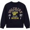 Chłopięca bluza z nadrukiem Zadig&Voltaire 004616