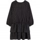 Sukienka młodzieżowa dla dziewczynki Z&V 004661 - oryginalne ubrania dla dzieci i nastolatków - sklep online