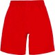 Czerwone szorty kąpielowe dla chłopca Boss 004779 - modne kąpielówki dzieciece - internetowy sklep odzieżowy euroyoung.pl