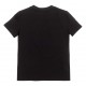 Czarny t-shirt chłopięcy Kenzo Kidswear 004812 - internetowy sklep dla dzieci i niemowląt euroyoung.pl