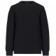 Granatowy sweter dla chłopca Emporio Armani 004842 - ekskluzywne bluzy i swetry dla dzieci - sklep intrtnetowy.