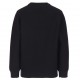Granatowy sweter dla chłopca Emporio Armani 004842 - bluzy i swetry dla dzieci - sklep intrtnetowy.