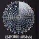 Granatowa koszulka chłopięca Emporio Armani 004843 - stylowe ubrania dla dzieci i młodzieży - internetowy sklep odzieżowy euroyo