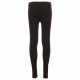 Czarne legginsy dziewczęce Pinko Up 004878 - sklep z oryginalnymi ubraniami dla zieci i młodzieży euroyoung.pl