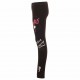 Czarne legginsy dziewczęce Pinko Up 004878 - sklep z markowymi ubraniami dla zieci i młodzieży euroyoung.pl