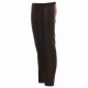 Czarne legginsy dla dziewczynki Pinko Up 004882 - ekskluzywne ubrania dla nastolatek - moda młodzieżowa
