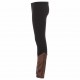 Czarne legginsy dla nastolatki Pinko Up 004890 - markowy młodzieżowy streetwear - sklep internetowy euroyoung.pl