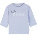 Koszulka niemowlęca dla chłopca Hugo Boss 004904